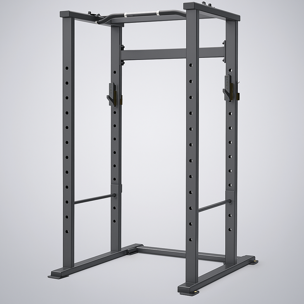 VulcanPrime SMX 900 Counterbalanced Smith Machine