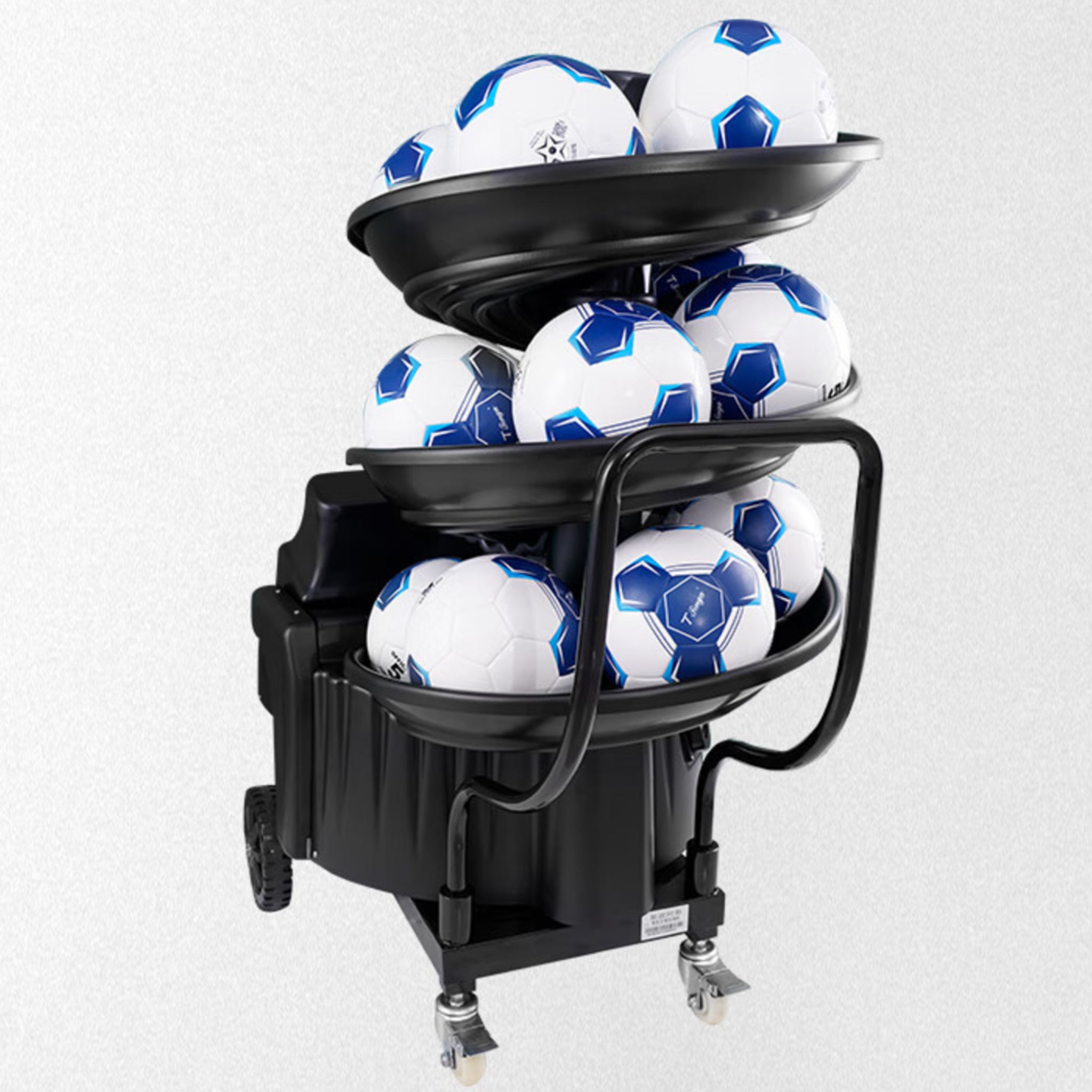 Siboasi FlameStrike Pro Soccer Ball Launcher