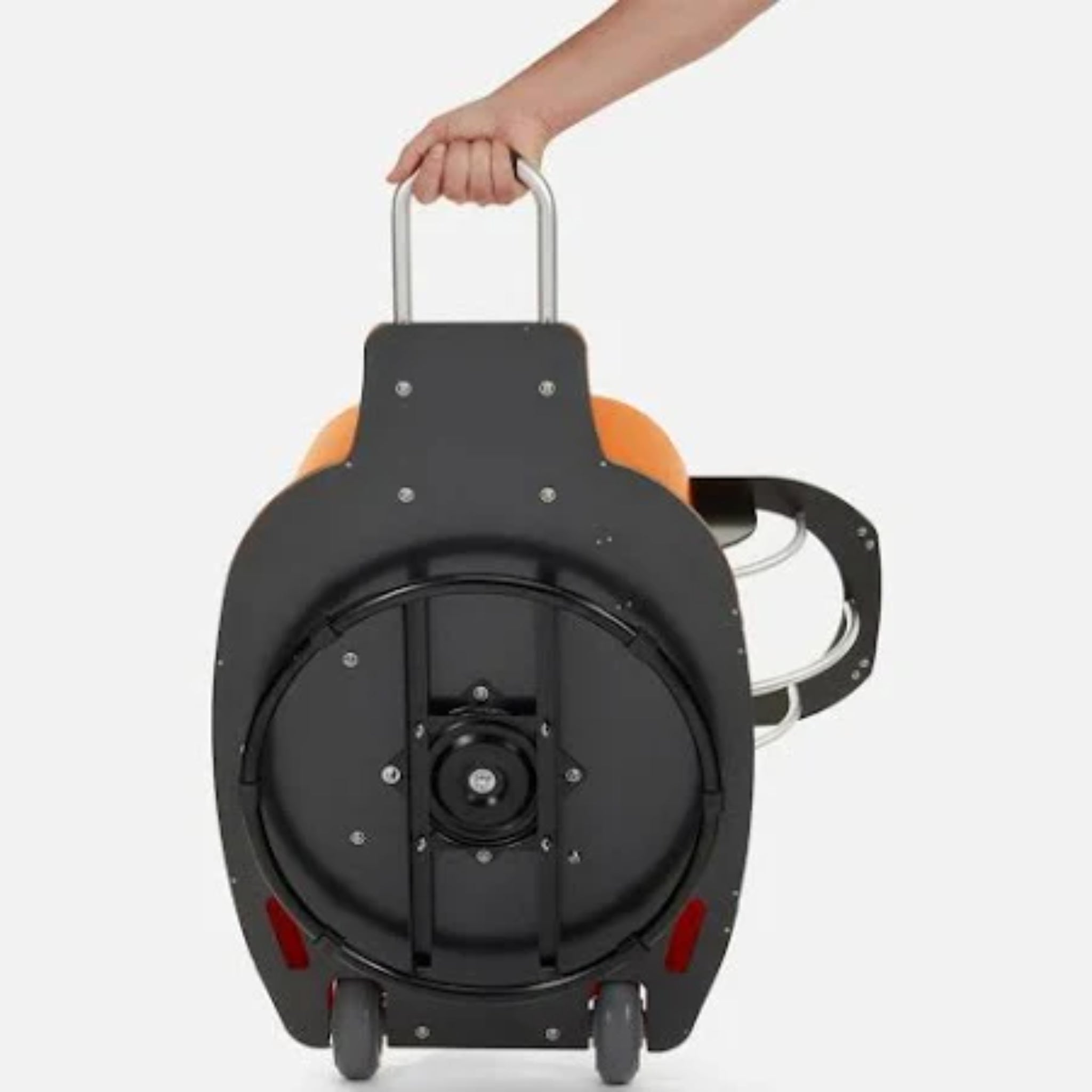 AeroStrike Elite V12 Soccer Ball Launcher