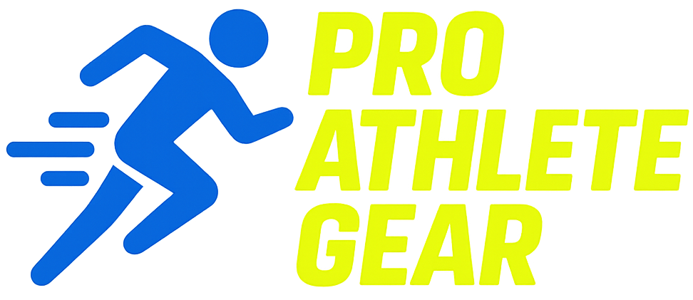 Pro Athlete Gear